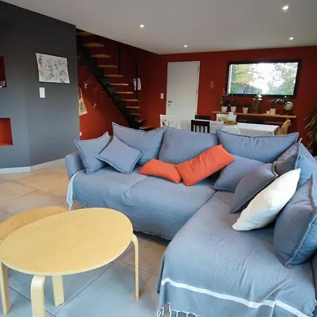 Maison Recente Tout Confort A Proximite De La Plage * Pornichet
